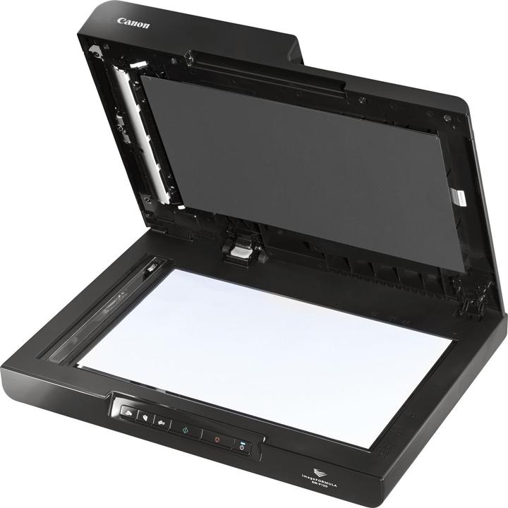 Immagine prodotto Canon Dr-F120 (USB)