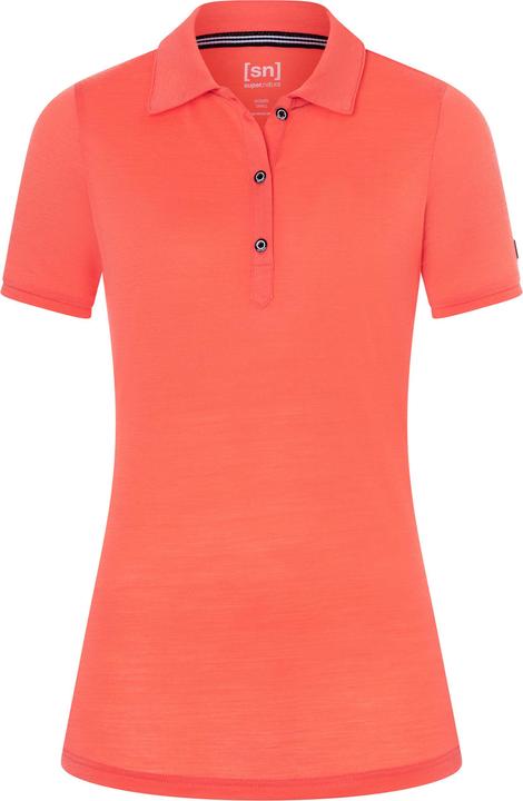 Super Natural W Sporty Polo (XS)