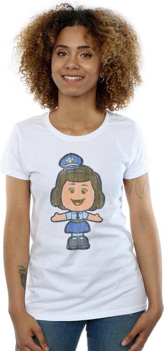 Produktbild Disney Toy Story 4 Classic Giggle McDimples TShirt (M)