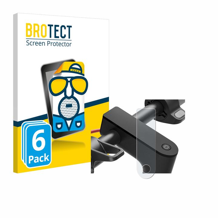Actual product image BROTECT Protector Anti-Glare