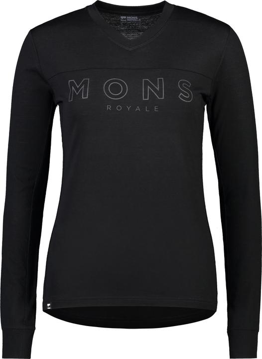 Mons Royale Redwood Enduro V