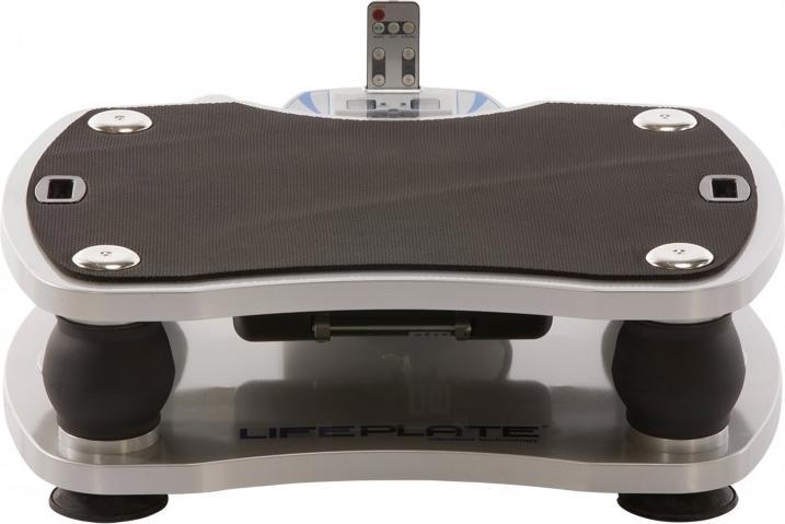 Immagine prodotto Maxxus Piastra vibrante LifePlate 1.0