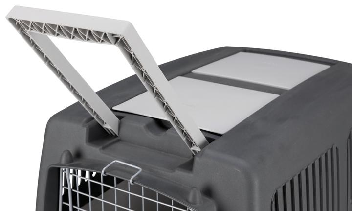 Actual product image Trixie Gulliver (Dog, Reflectors, Breathable)