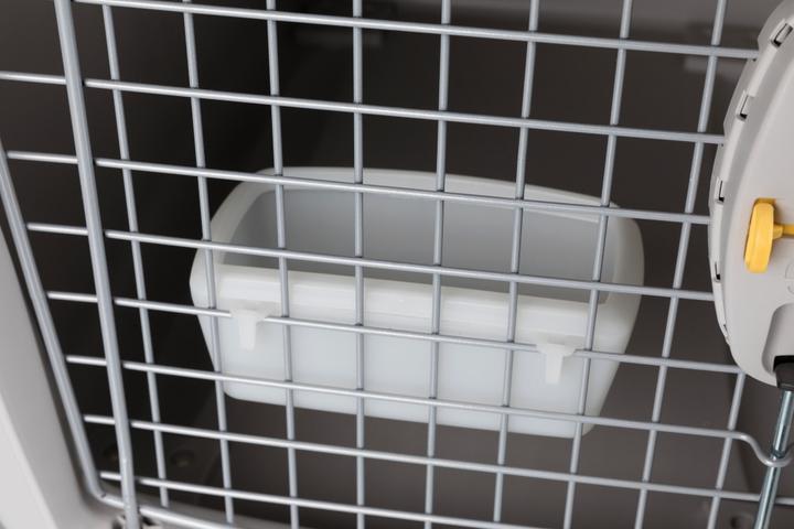 Actual product image Trixie Gulliver (Dog, Reflectors, Breathable)