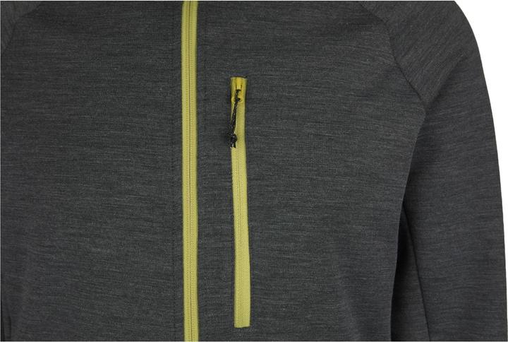 Produktbild Stoic MerinoFleece StorsienSt. Hoody (S)
