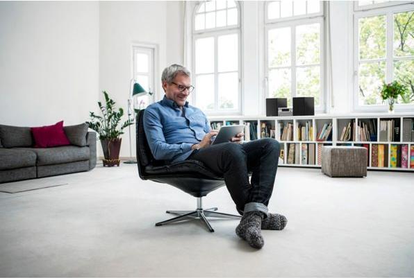 Image du produit Panasonic SC-PMX802E (Lecteur de CD, WiFi, Airplay, 2x 60 W)