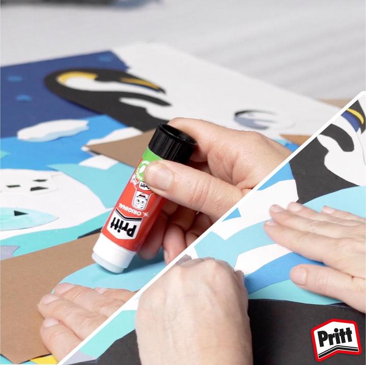 Produktbild Pritt Klebestift 43 g, 1 Stück