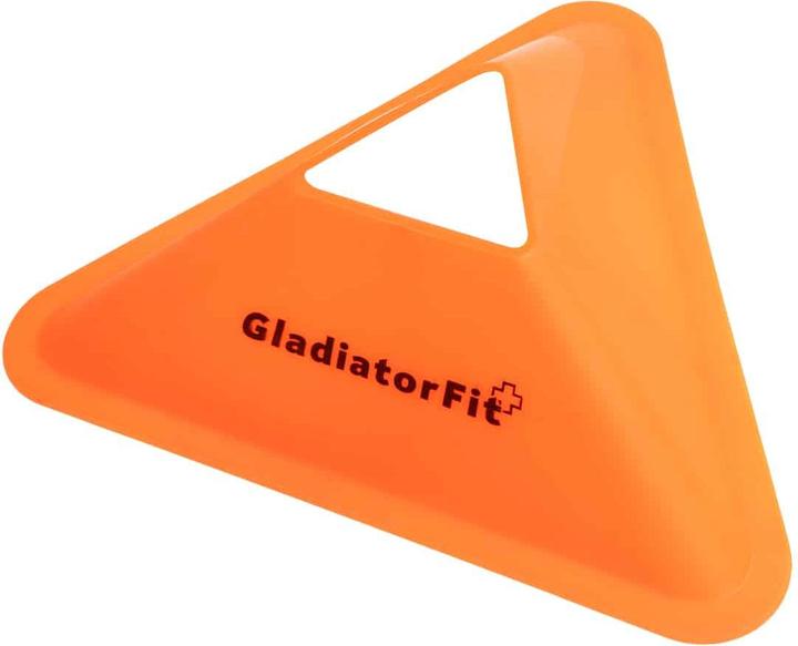 Produktbild Gladiatorfit Hutchen Set mit Ständer (40 stk)