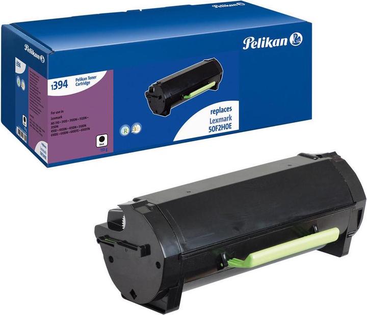 Produktbild Pelikan 50f2h00 (BK)