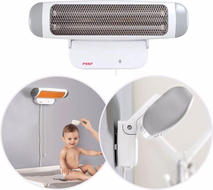 Actual product image Reer FeelWell