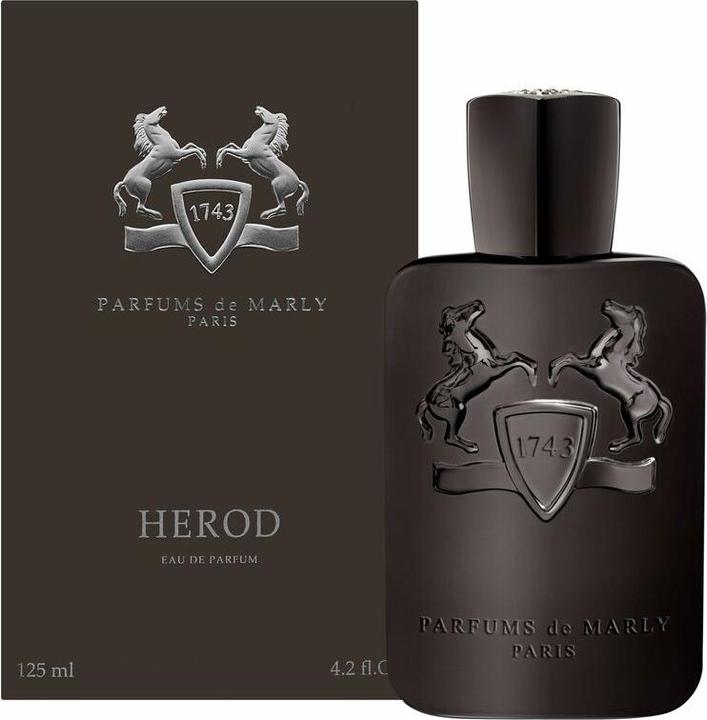 Produktbild Parfums de Marly Herod (Eau de Parfum, 125 ml)