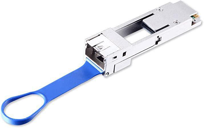 Produktbild MicroOptics QSFP to 10G SFP+ QSA Adapter