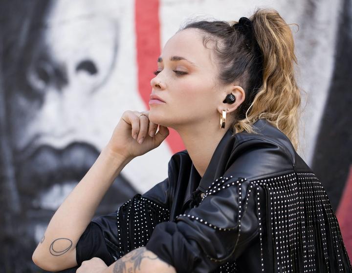 Immagine prodotto V-Moda Hexamove Lite (6 h, Senza fili)