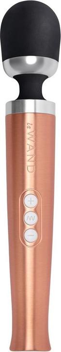 Actual product image Le Wand Diecast Recharg. Silver