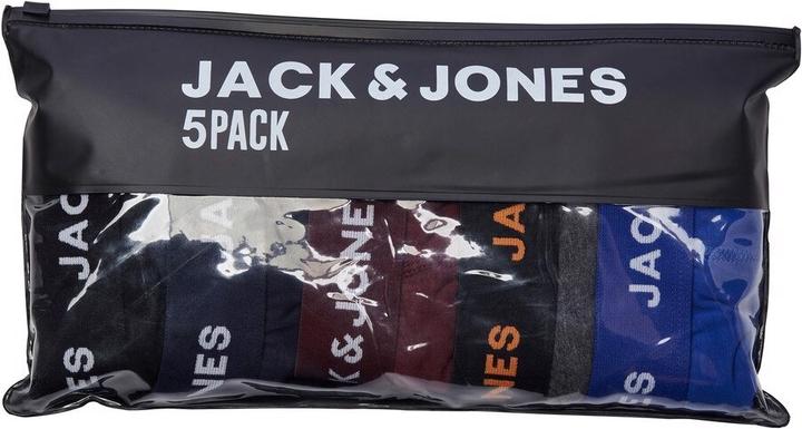 Image du produit Jack & Jones Black Friday (S, Pack de 5)
