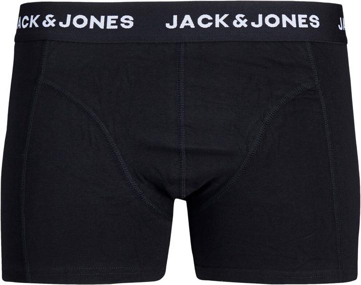 Immagine prodotto Jack & Jones Black Friday (L, Confezione da 5 pezzi)