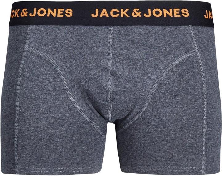 Immagine prodotto Jack & Jones Black Friday (L, Confezione da 5 pezzi)