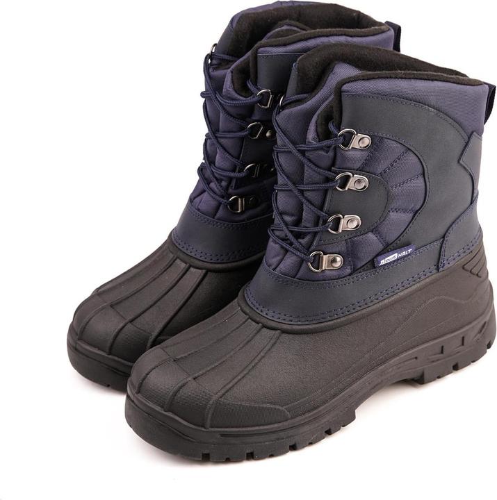 Actual product image Haushalt MEN SNOW BOOT PED-SS010 SIZE 44 (44)