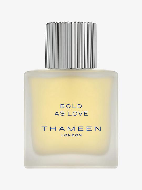 Thameen Bold as Love (Eau de cologne, 100 ml)