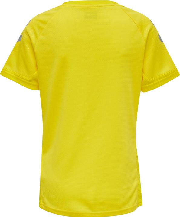 Image du produit hummel Lead S/S Poly Jersey Femme (M)