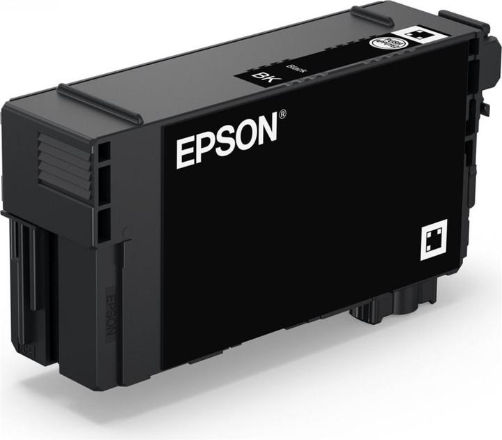 Produktbild Epson WF-C4xxx Mono Series Ink Cartridge Black - Tintenpatrone (BK)