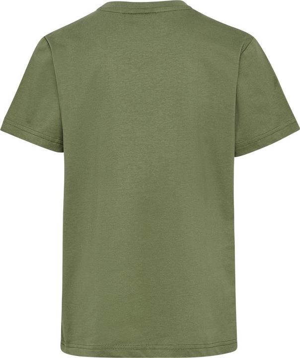 Actual product image hummel hmlTRES T-SHIRT S/S (92)