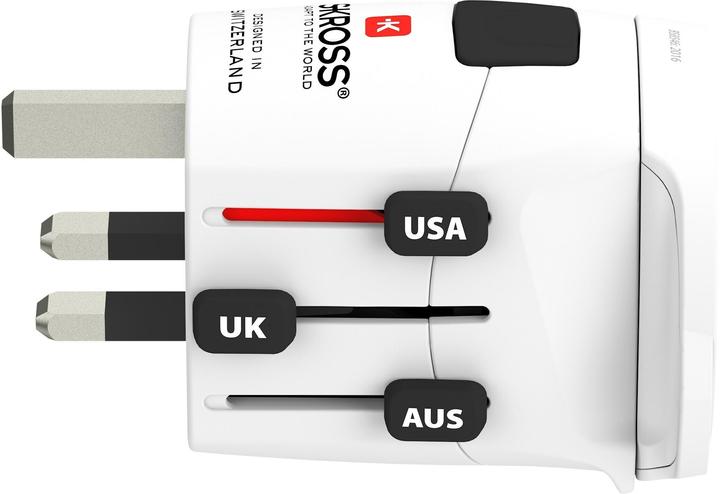 Actual product image Skross PRO Light - World