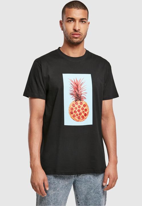 Produktbild MT Pizza Pineapple Tee (M)