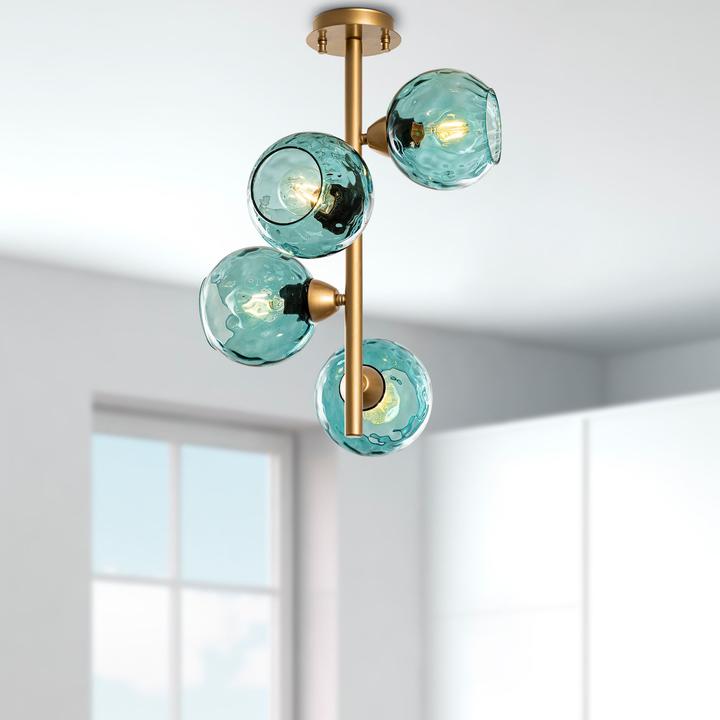 Produktbild Opviq Benek Chandelier