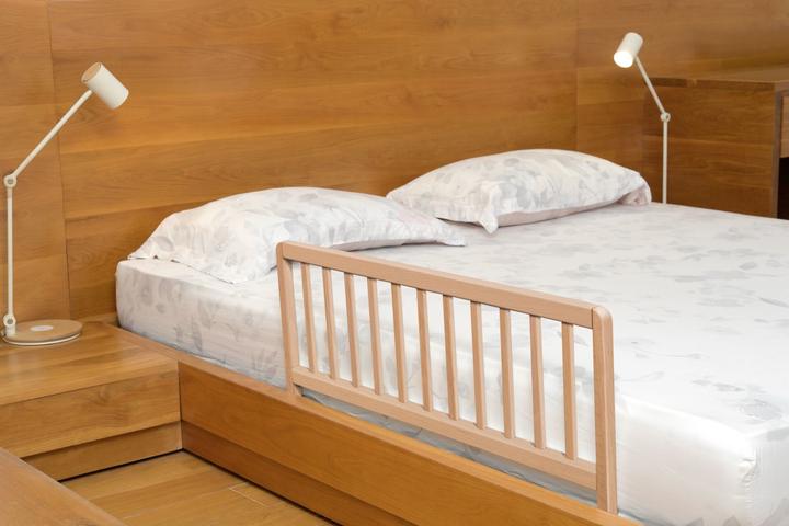 Immagine prodotto Geuther Protezione del letto (90 cm)