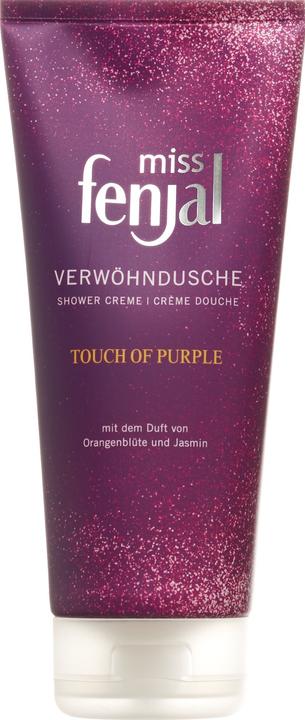 Immagine prodotto Fenjal Doccia di coccole Touche of Purple (200 ml)