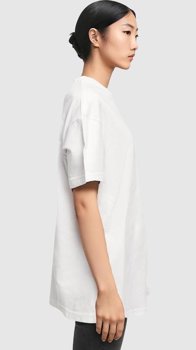 Image du produit Mister Tee MisterTee Ladies Depresso Oversized Boyfriend Tee - 167151 (XXL)