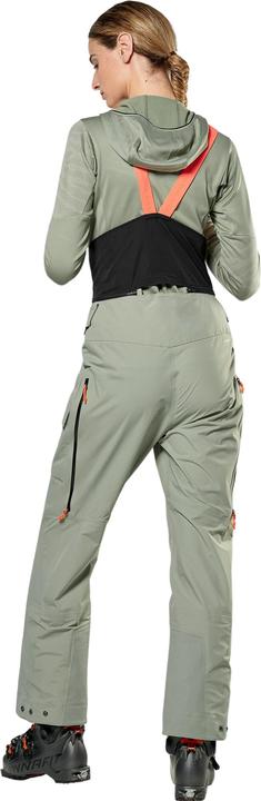 Immagine prodotto Salewa Pantaloni Sella Free 3 Layers Powertex Da (36)