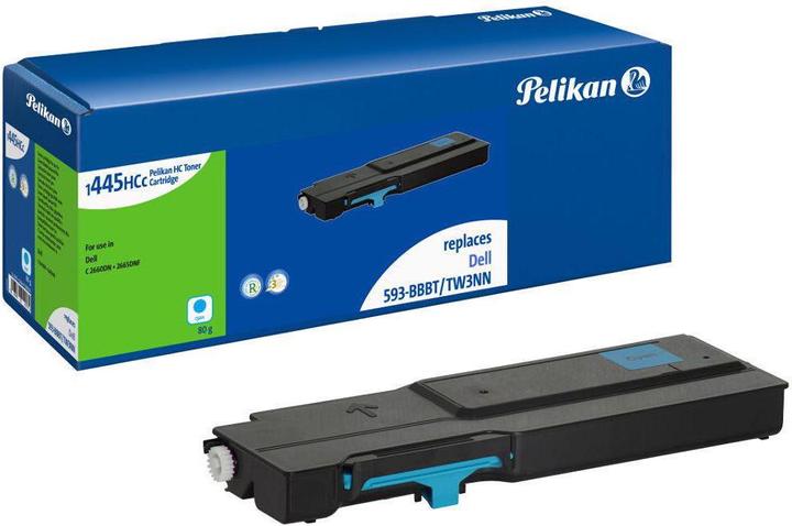 Produktbild Pelikan 593-Bbbt (C)