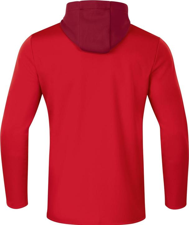 Actual product image JAKO Hooded Jacket Champ 2.0 Ladies 34 (34) (34)