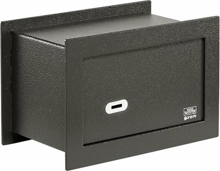 Burg Wächter Wandtresor Point-Safe PW 2 200 S (7.40 l)