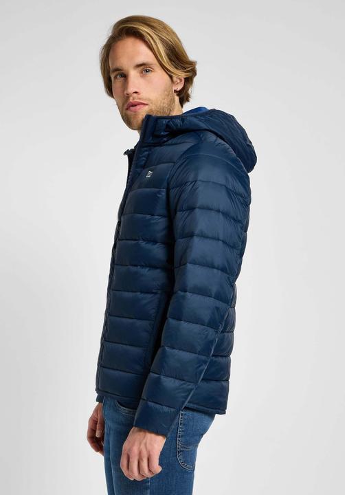 Image du produit Lee Veste matelassée Light Puffer Jacket (M)
