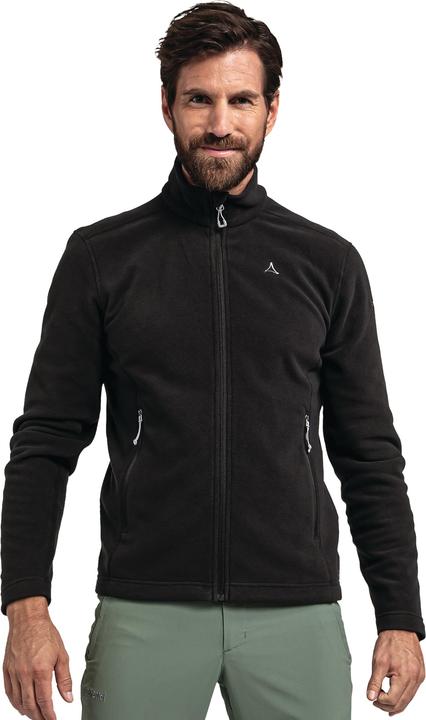 Actual product image Schöffel Fleece Jacket Cincinnati3 (48)