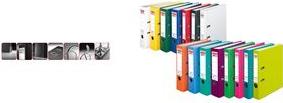 Actual product image Herlitz maX.file (A4, 50 mm, 1 Piece)