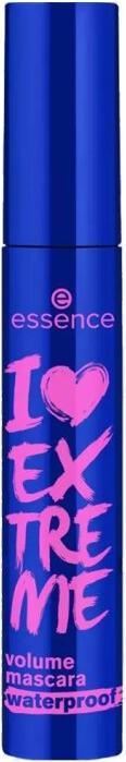 Image du produit essence I LOVE EXTREME volume mascara waterproof (Noir)