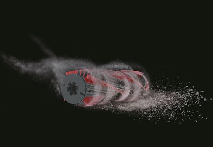 Produktbild Hoover H-Free 500 Hydro Plus