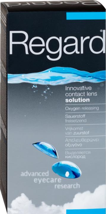 Immagine prodotto Regard Contopharma (Tutto in Uno soluzione, 100 ml)