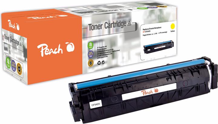 Immagine prodotto Peach CF542X (Y)