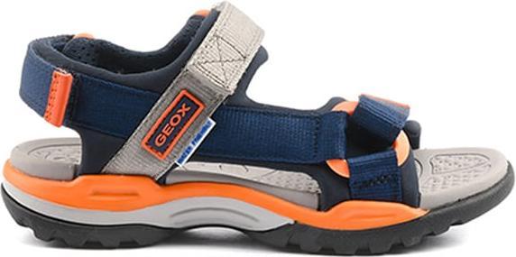 Actual product image Geox Borealis (29)