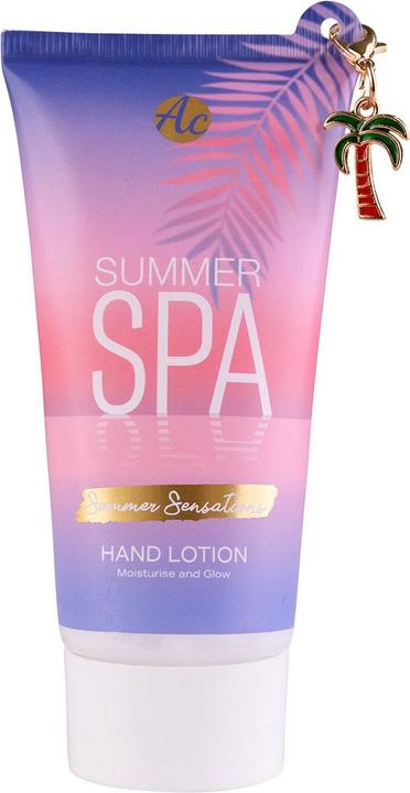 Accentra SUMMER SPA - Handlotion (60 ml)