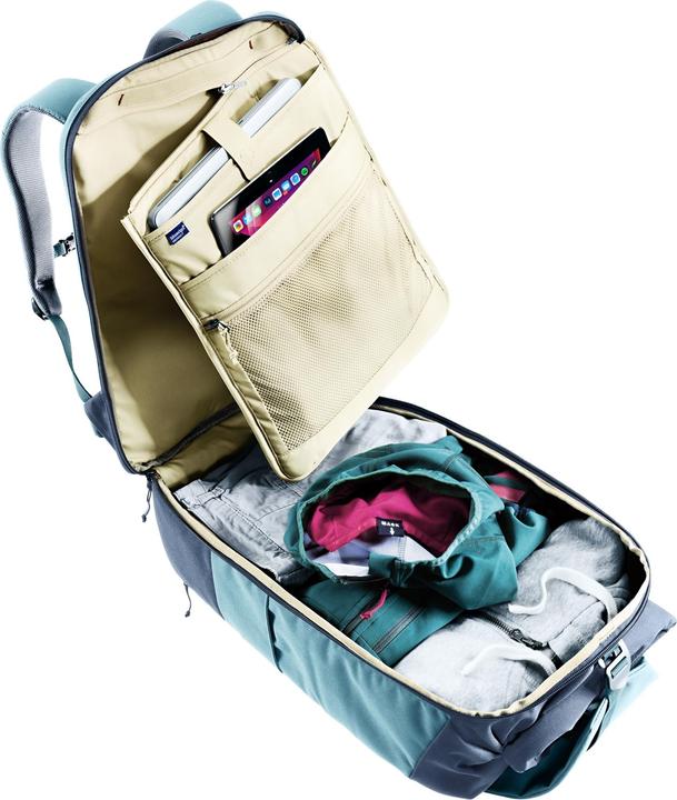 Actual product image Deuter Utilion 30 (30 l)