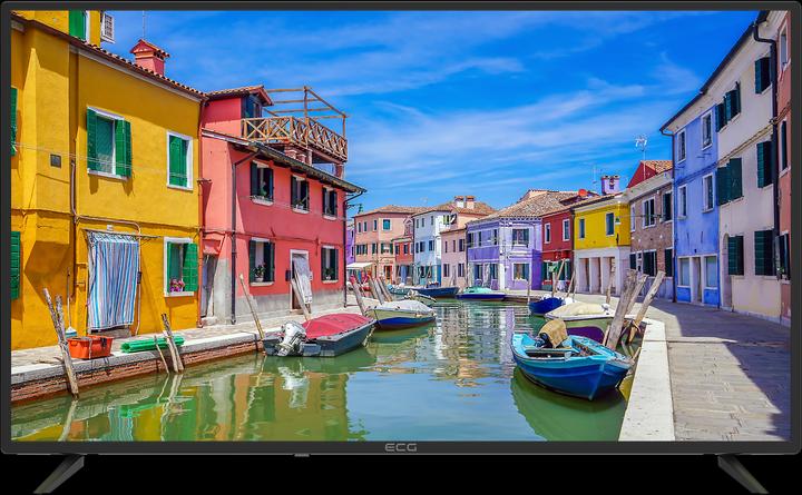 Actual product image ECG 40F05T2S2 (40", LED, Full HD)