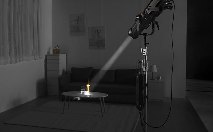 Actual product image Godox VSA-26K, Spotlicht-Aufsatz 26° (Plug-on flash, Godox)