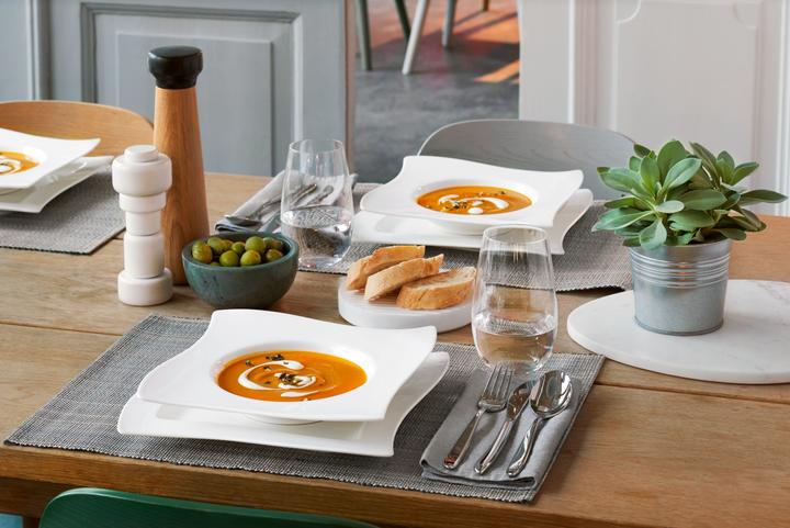 Produktbild Villeroy & Boch Pastateller NewWave (1 x, 28 cm)