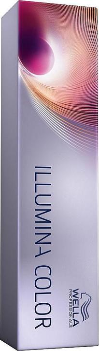 Wella Illumina Color (6/76)